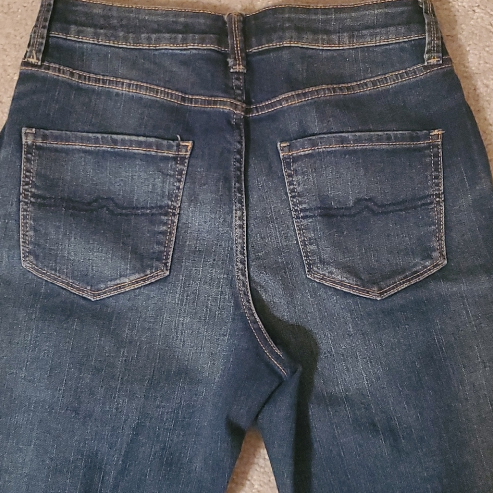 Arizona Jean Co. 5 pockets Jeans - Picture 9 of 13